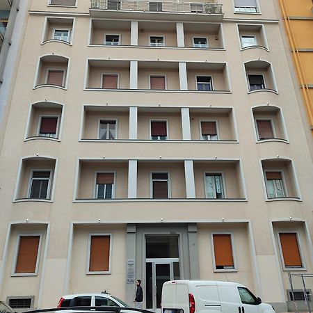 Room And Suite - Bari Centrale - 외부 사진