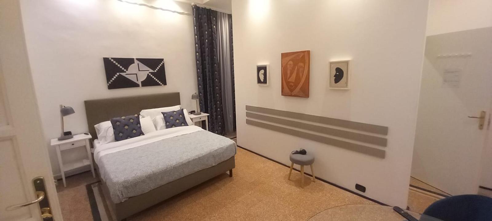 Room And Suite - Bari Centrale - 외부 사진