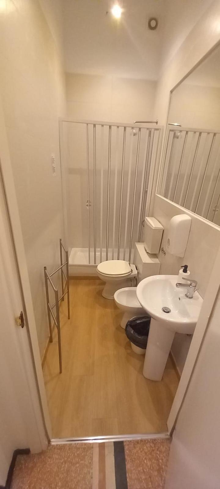 Room And Suite - Bari Centrale - 외부 사진