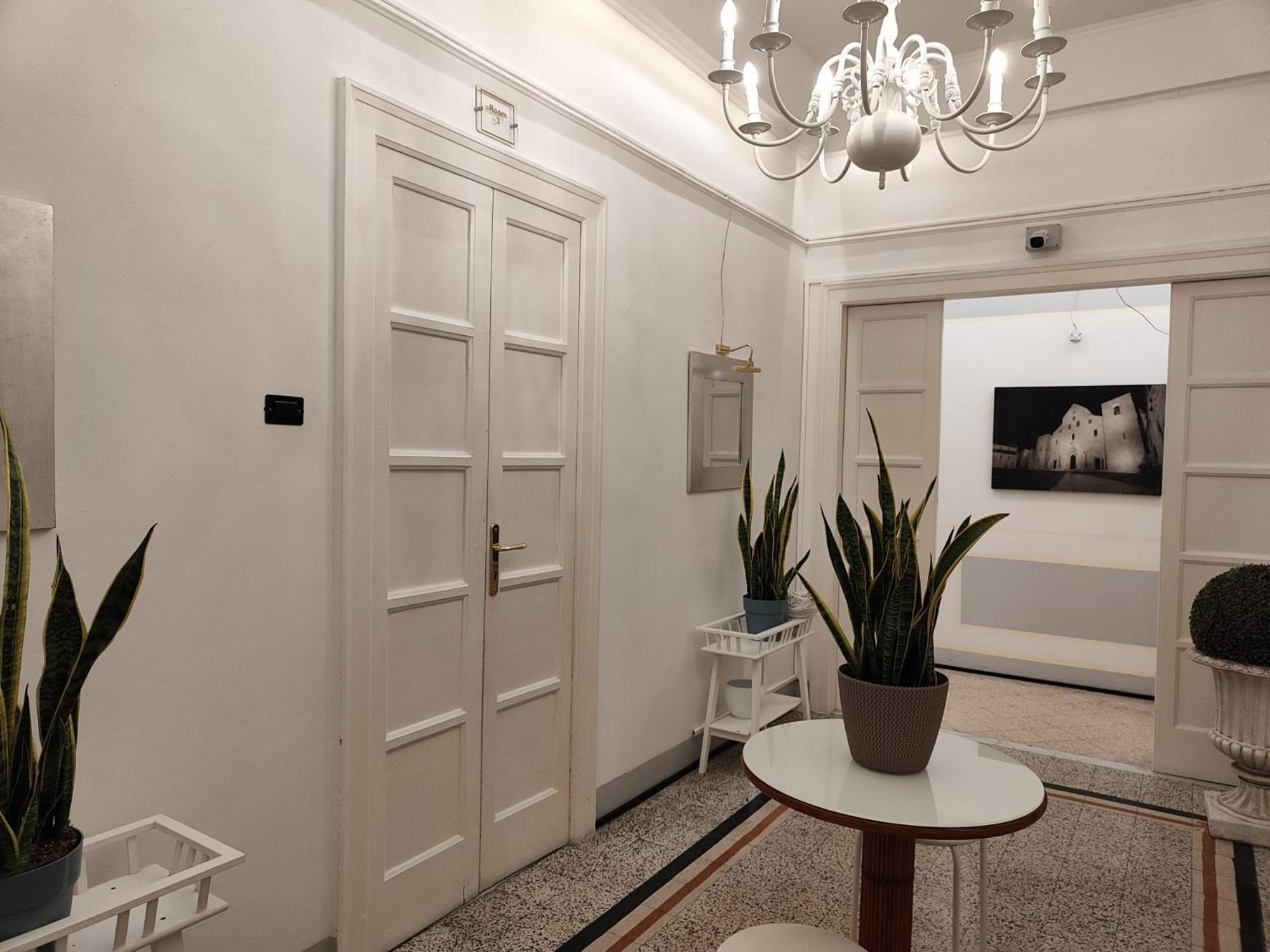 Room And Suite - Bari Centrale - 외부 사진