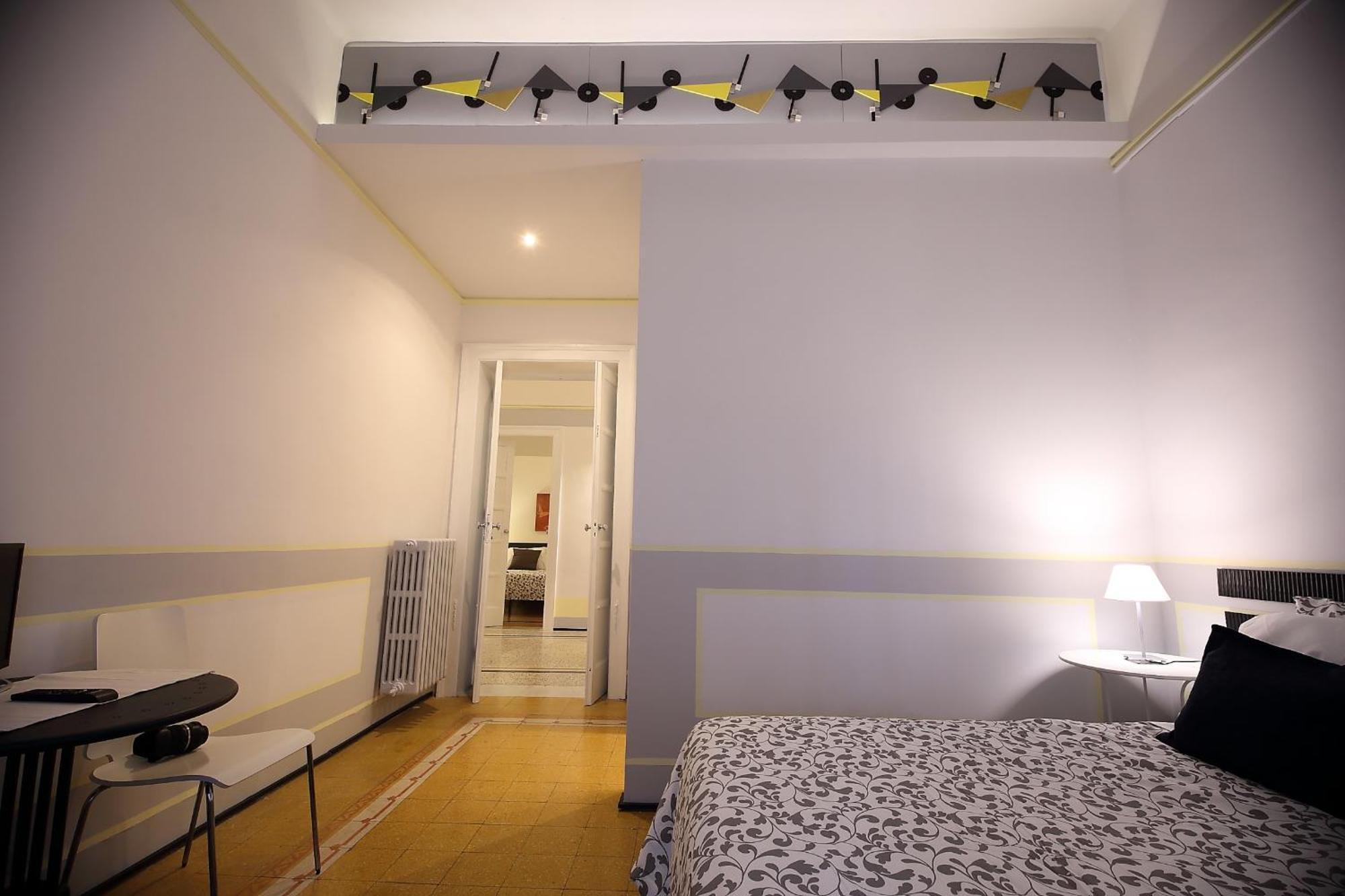 Room And Suite - Bari Centrale - 외부 사진