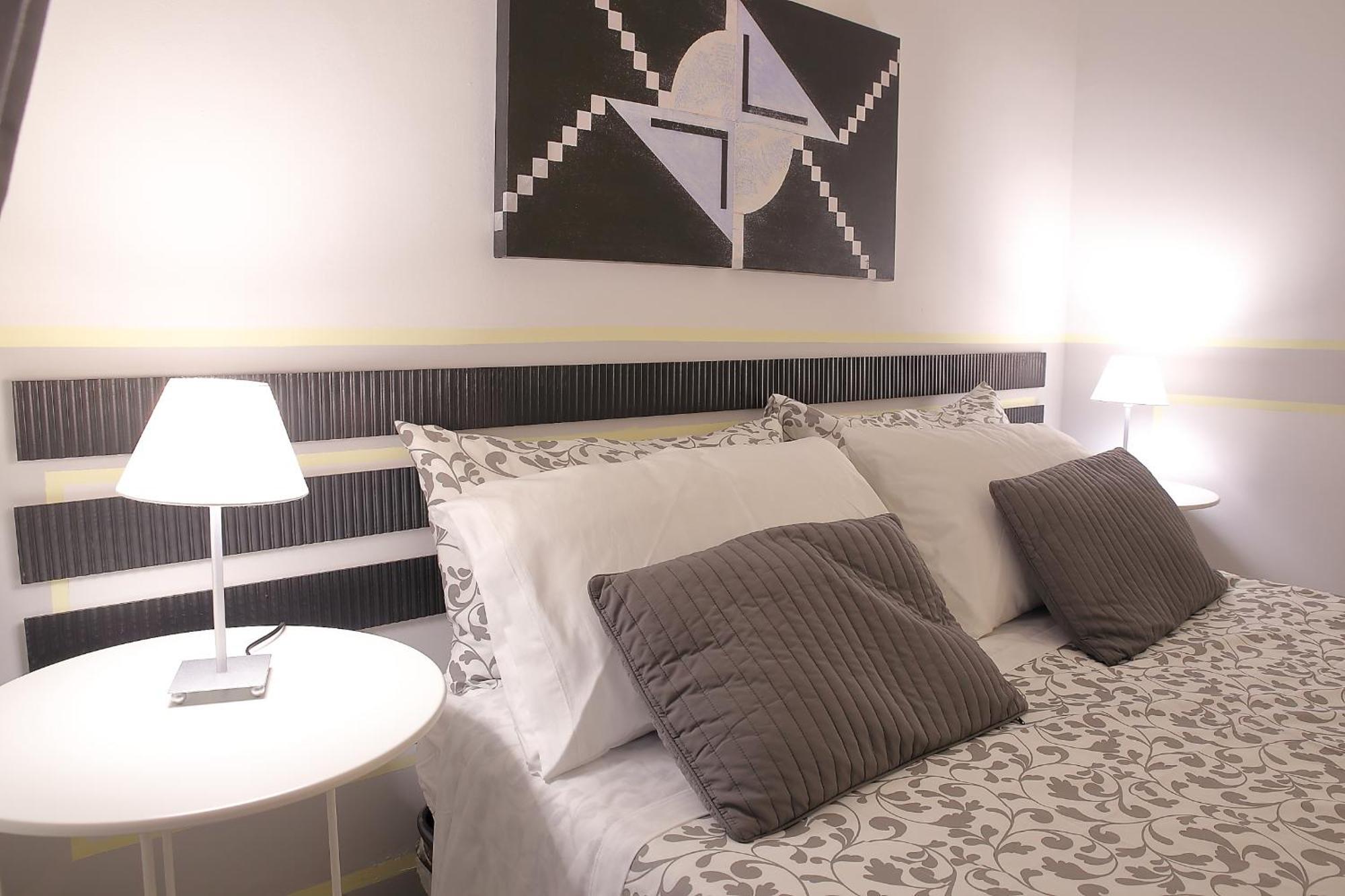 Room And Suite - Bari Centrale - 외부 사진