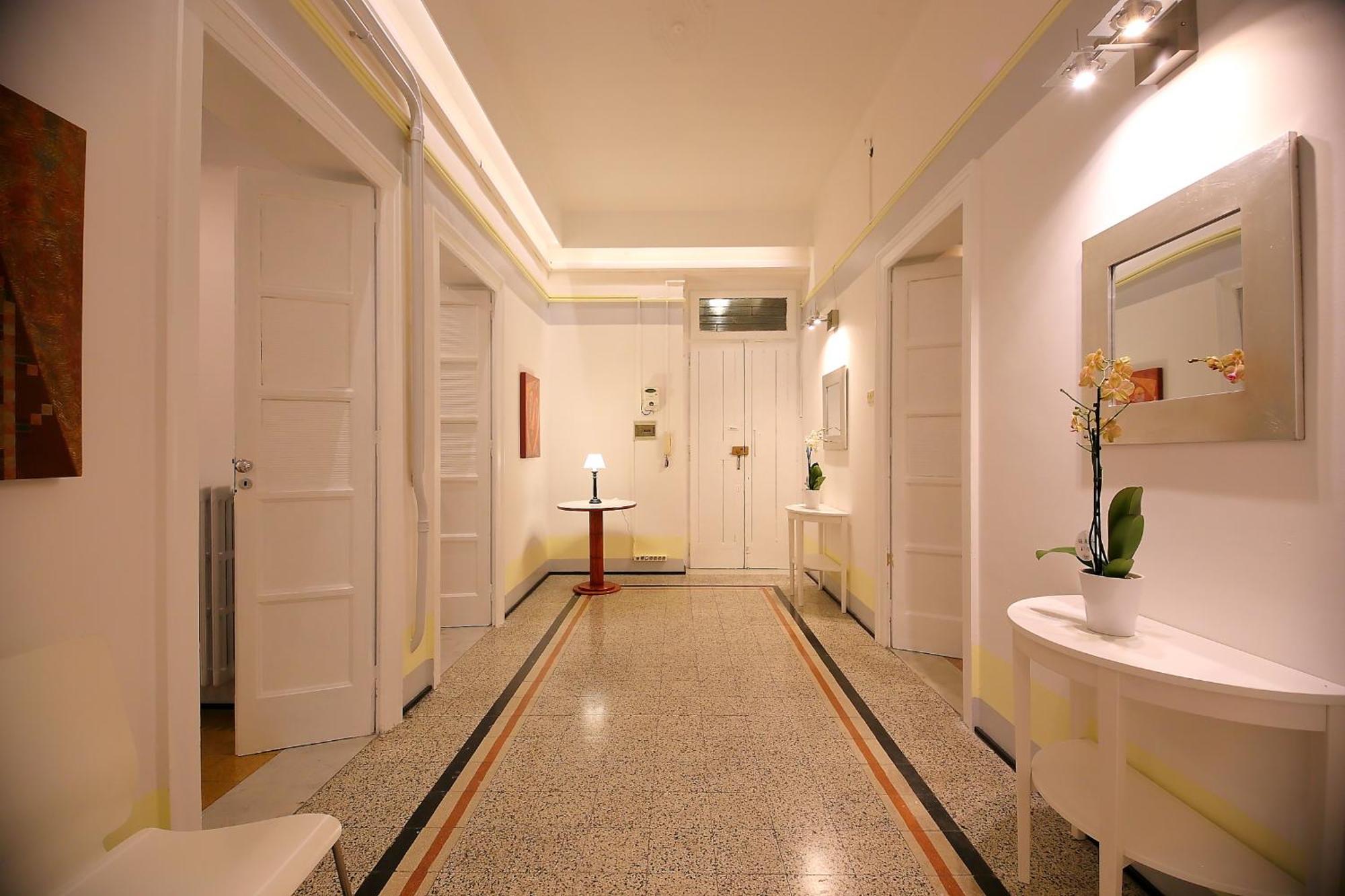 Room And Suite - Bari Centrale - 외부 사진
