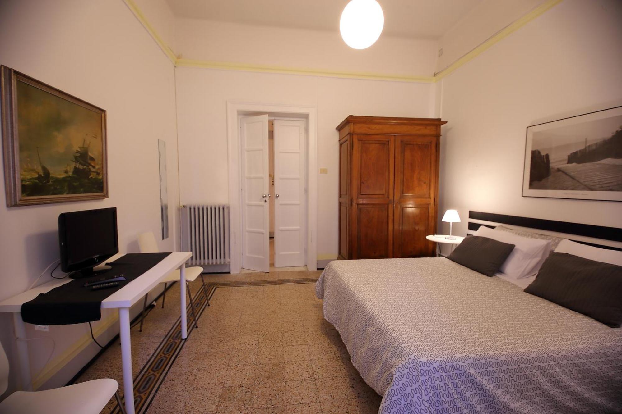 Room And Suite - Bari Centrale - 외부 사진