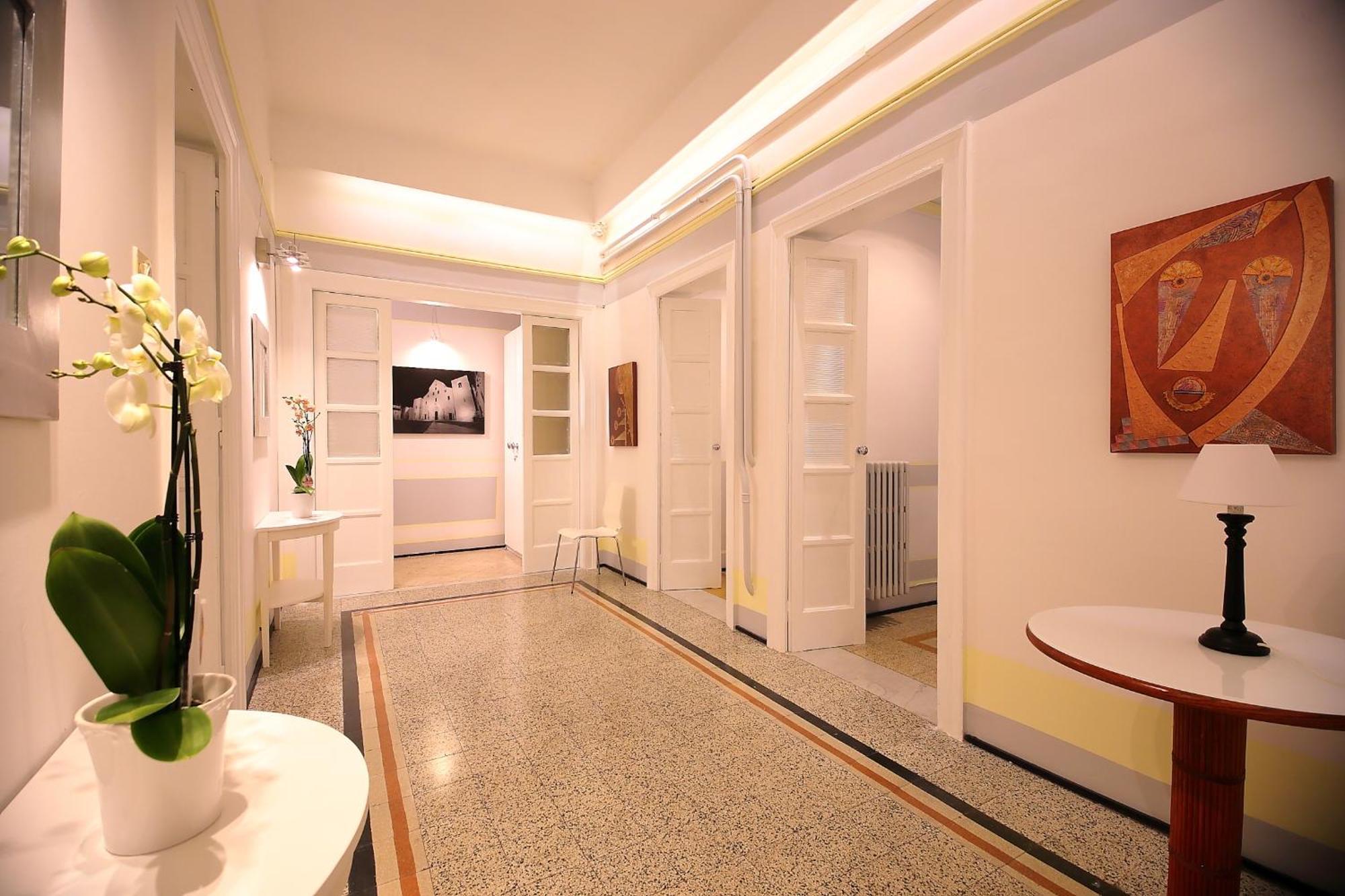 Room And Suite - Bari Centrale - 외부 사진