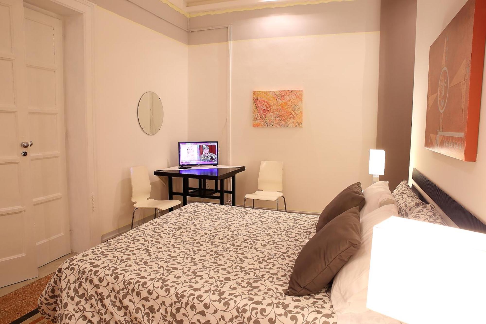 Room And Suite - Bari Centrale - 외부 사진